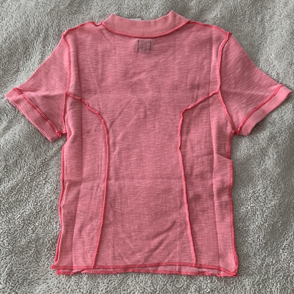🌸LAST CHANCE Urban Outfitters | Baby Tee - Picture 5 of 6